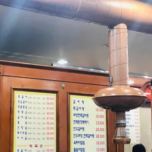장군갈비 리뷰 사진