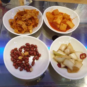 미향 양갈비 양꼬치 사진