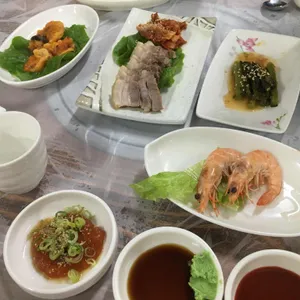 늘바다횟집 사진