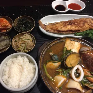 한라산 리뷰 사진