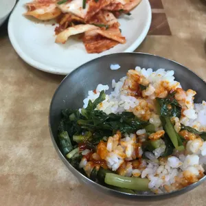 종가집손칼국수 사진