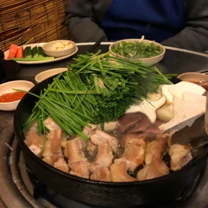 신촌황소곱창 리뷰 사진