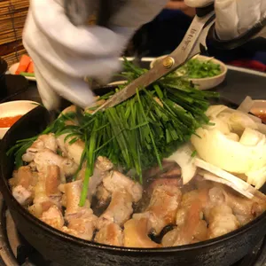 신촌황소곱창 리뷰 사진