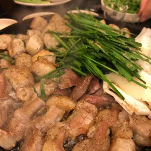 신촌황소곱창 리뷰 사진