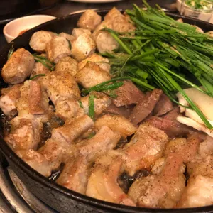 신촌황소곱창 리뷰 사진