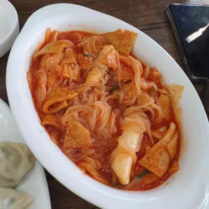 곰만두김밥한식 사진