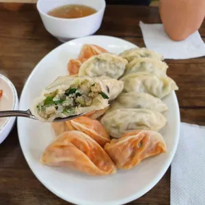 곰만두김밥한식 사진