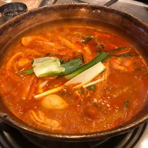 압구정찌개마을 리뷰 사진