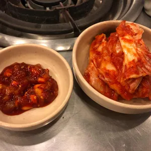 압구정찌개마을 리뷰 사진