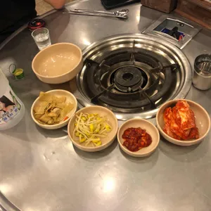압구정찌개마을 리뷰 사진