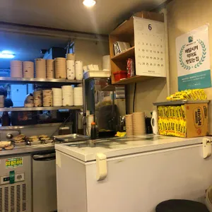 압구정찌개마을 리뷰 사진