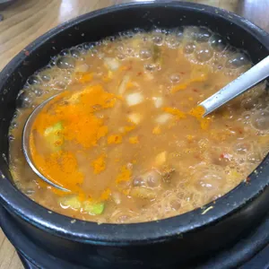 예송두부마을 사진
