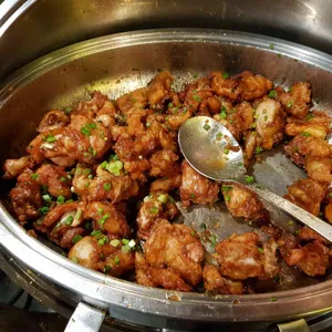 밥스키친 리뷰 사진