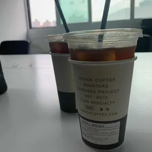 이코복스커피 사진