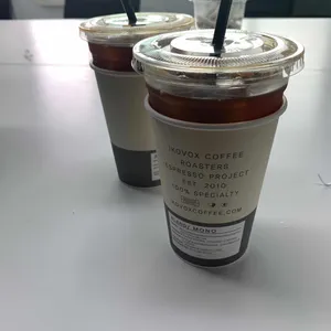 이코복스커피 리뷰 사진