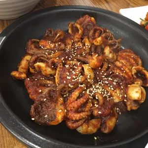 서울숲쭈꾸미 사진