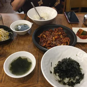 서울숲쭈꾸미 사진