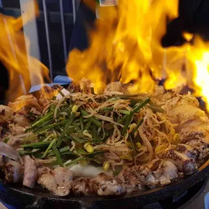 장수한우곱창 사진