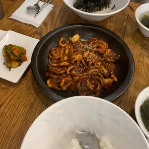 서울숲쭈꾸미 사진