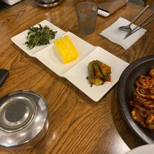 서울숲쭈꾸미 사진