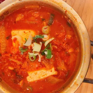 김북순 큰남비집 리뷰 사진