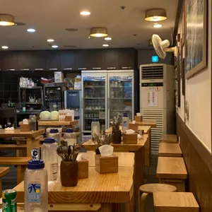 김북순 큰남비집 리뷰 사진