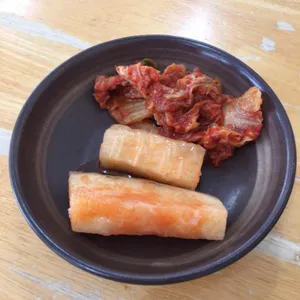 삼대 전통 고기국수 사진