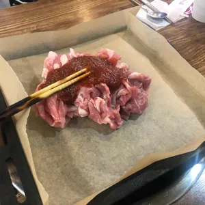 마들식당 사진