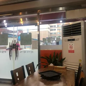 마들식당 리뷰 사진