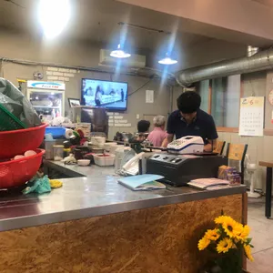 마들식당 리뷰 사진