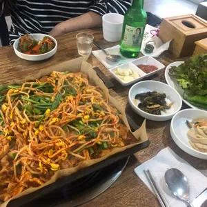 마들식당 사진
