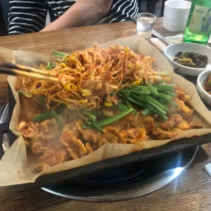 마들식당 사진