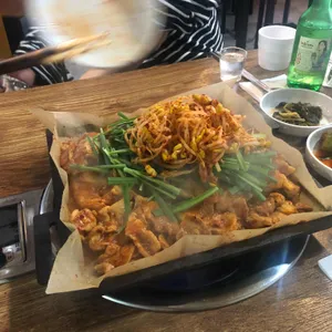 마들식당 사진