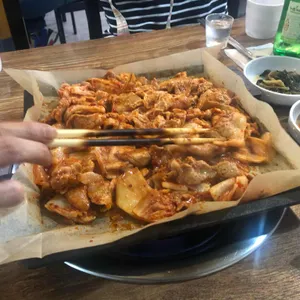 마들식당 사진