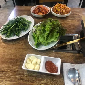 마들식당 사진