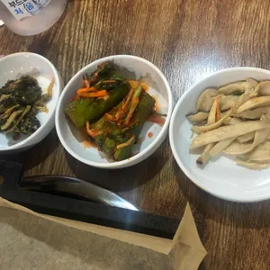 마들식당 사진