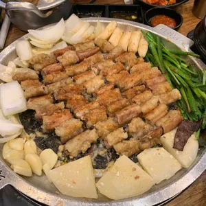 인생곱창 사진