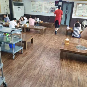 황제능이버섯백숙 리뷰 사진