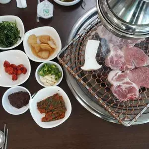 어게인 민가네 사진