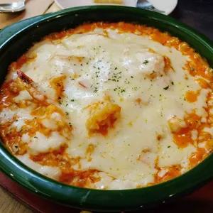 집파스타 사진