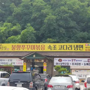 속초집 리뷰 사진