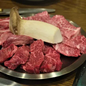 우천식육식당 사진