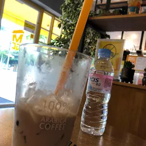 메가커피  사진