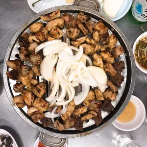 포대포 사진