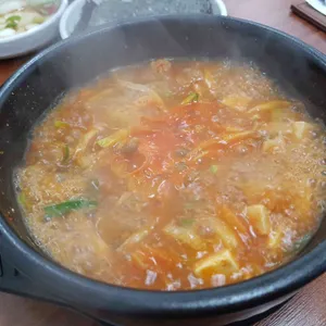 능이랑 사진