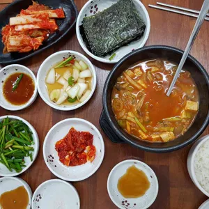 능이랑 사진