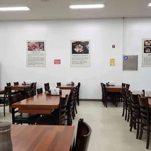 능이랑 리뷰 사진