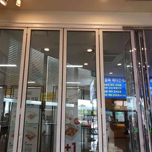 크리스피크림도넛 리뷰 사진