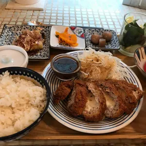윤휘식당 리뷰 사진