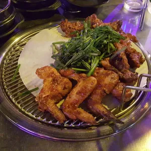 열불날개 리뷰 사진